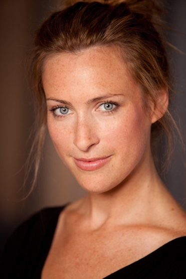 Kate williams actress
